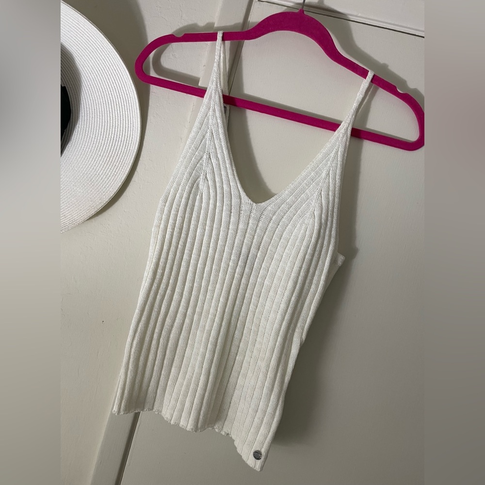 Roxy Tank